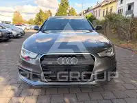 2014 Audi A6