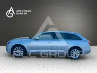 2014 Audi A6