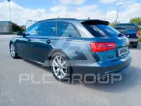 2014 Audi A6