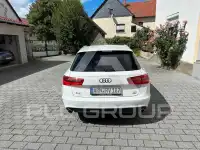 2014 Audi A6