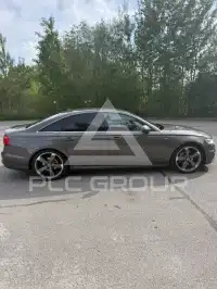 2014 Audi A6