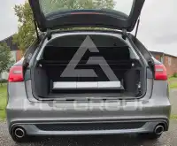 2014 Audi A6