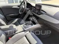 2014 Audi A6
