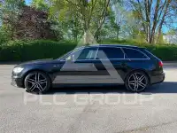 2014 Audi A6