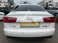 2014 Audi A6