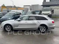 2014 Audi A6