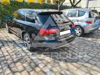 2014 Audi A6
