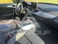 2014 Audi A6