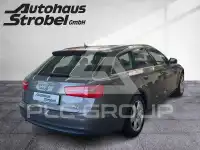2014 Audi A6