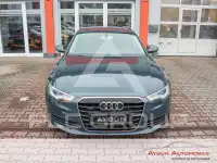 2014 Audi A6