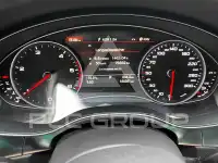 2014 Audi A6