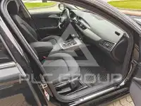 2014 Audi A6