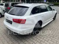 2014 Audi A6