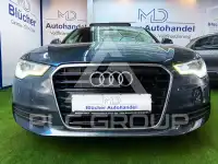 2014 Audi A6
