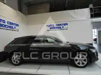2014 Audi A6
