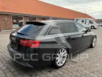 2014 Audi A6