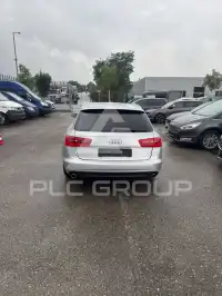 2014 Audi A6