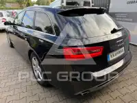 2014 Audi A6