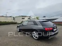 2014 Audi A6