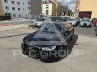 2014 Audi A6
