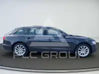 2014 Audi A6