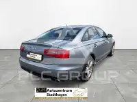 2014 Audi A6
