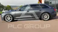 2014 Audi A6