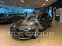 2014 Audi A6