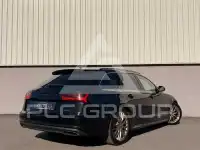 2014 Audi A6