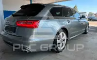 2014 Audi A6