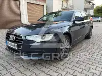 2014 Audi A6