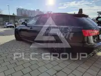 2014 Audi A6