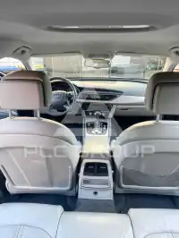 2014 Audi A6