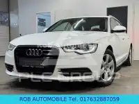 2014 Audi A6