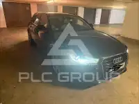 2014 Audi A6