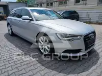 2014 Audi A6