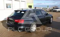 2014 Audi A6