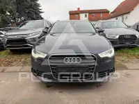 2014 Audi A6