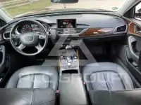 2014 Audi A6