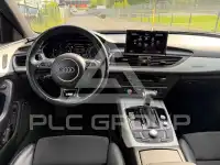 2014 Audi A6