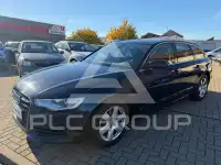 2014 Audi A6