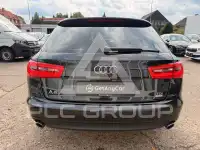 2014 Audi A6