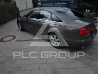 2014 Audi A6