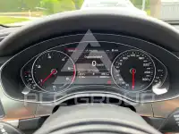 2014 Audi A6