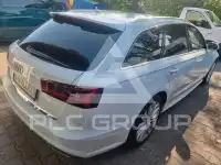 2014 Audi A6