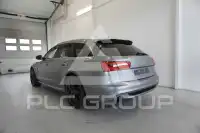 2014 Audi A6