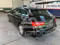 2014 Audi A6