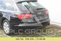 2014 Audi A6