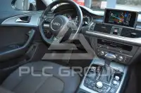 2014 Audi A6