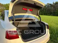 2014 Audi A6